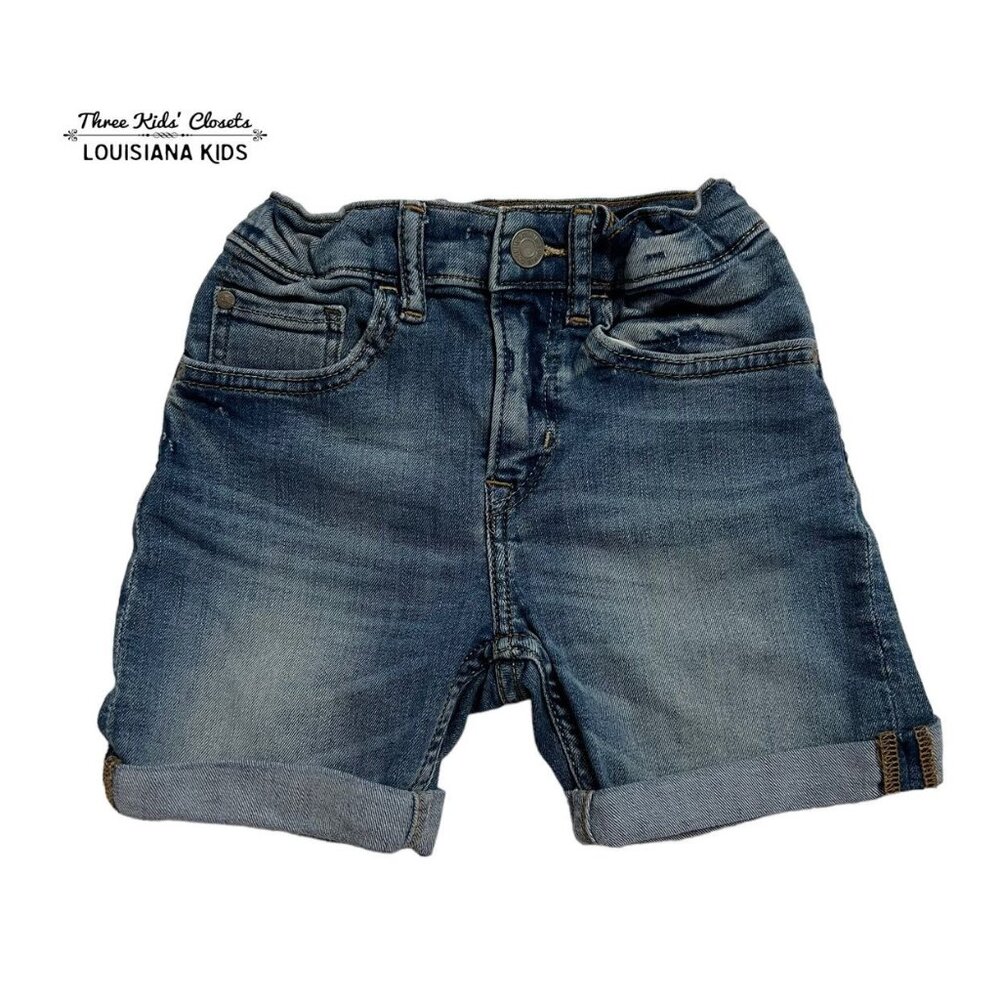 &Denim By H&M 4/5Y Denim Shorts